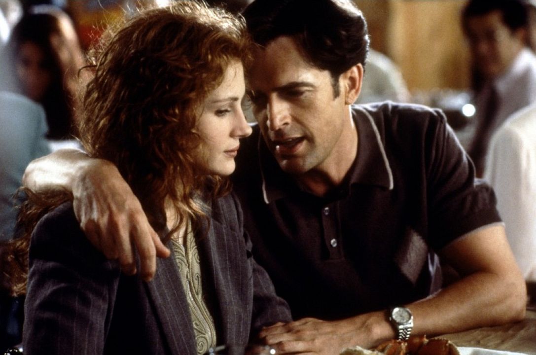 La boda de mi mejor amigo : Foto Julia Roberts, Rupert Everett