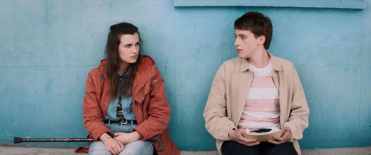 La última vida de Simon : Foto