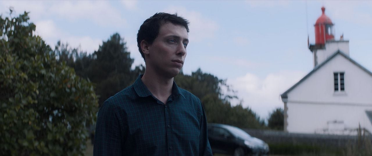 La última vida de Simon : Foto