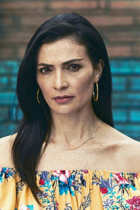 Foto Ana María Orozco