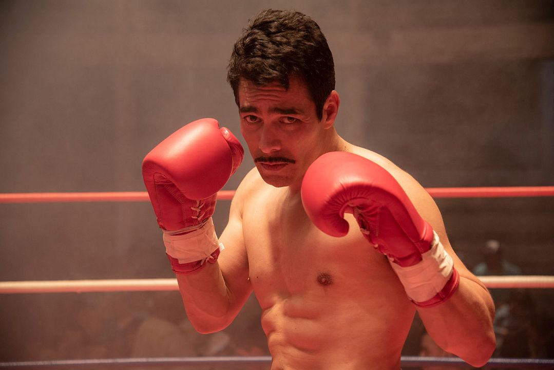 Como caído del cielo : Foto Omar Chaparro