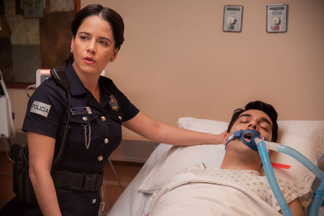 Como caído del cielo : Foto Omar Chaparro