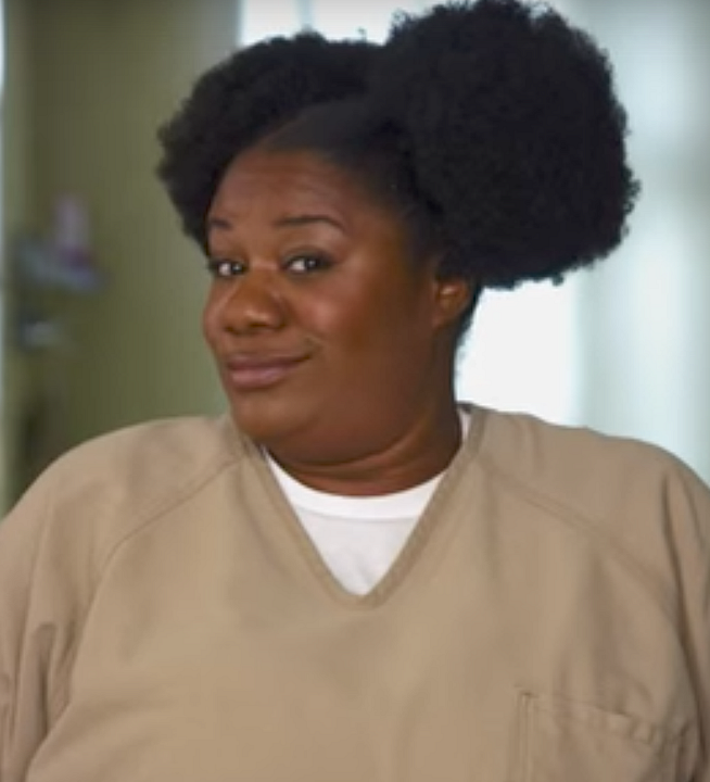 Póster Adrienne C. Moore