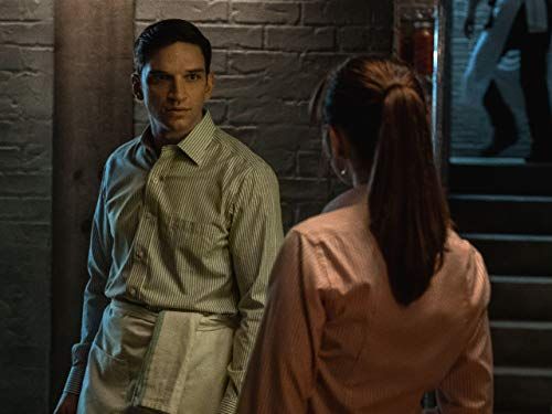 Sweetbitter : Póster