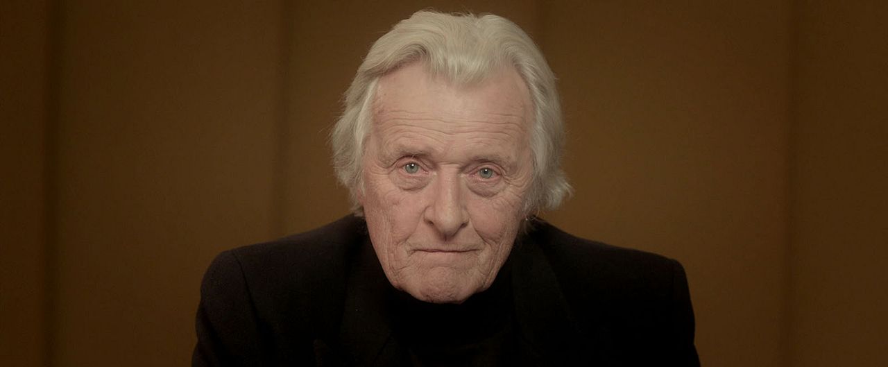 Foto Rutger Hauer