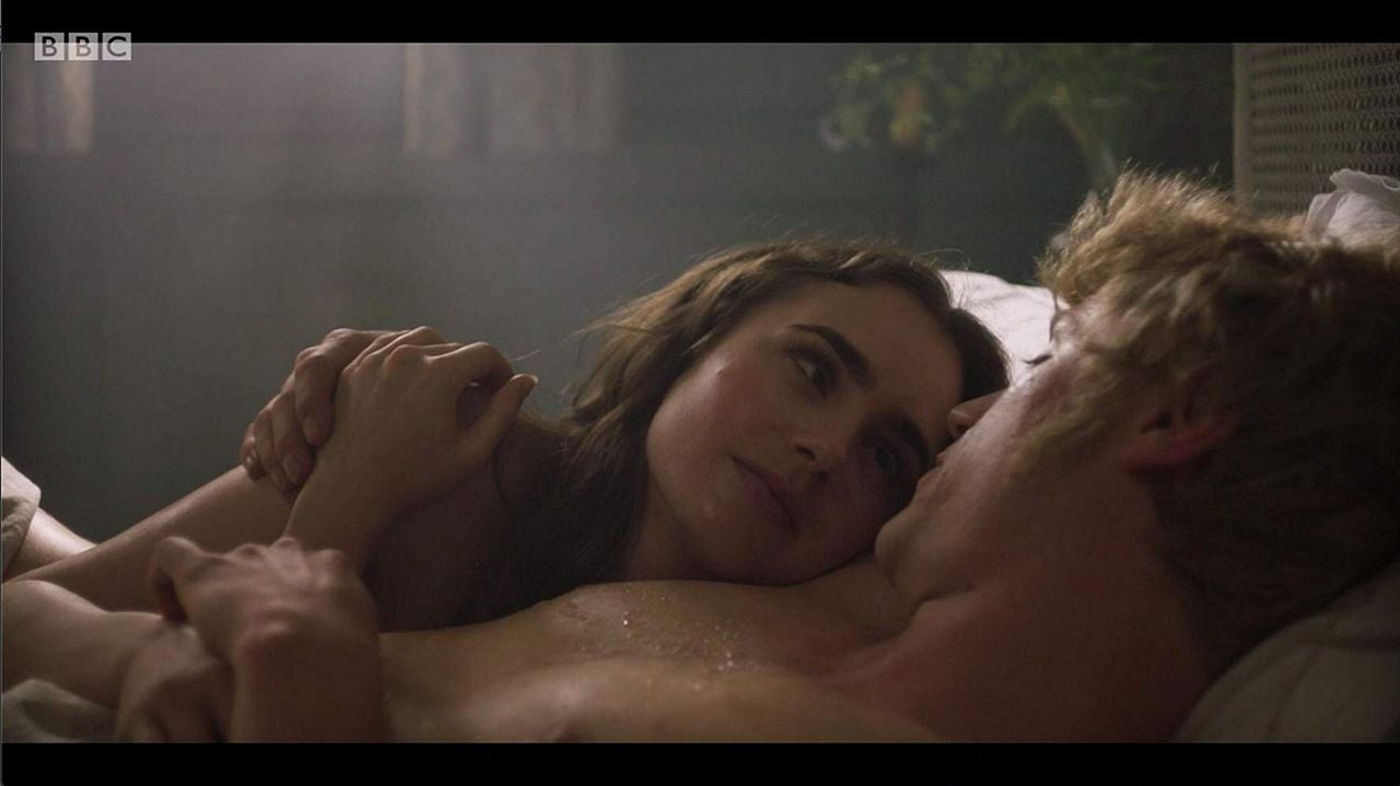 Les Misérables : Póster