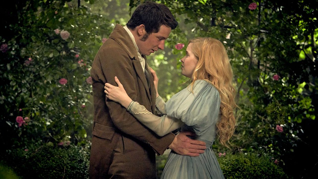 Les Misérables : Póster