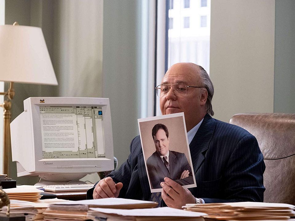 The Loudest Voice : Foto