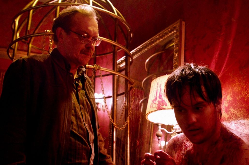 Foto Michael Gor, Aleksandr Kuznetsov