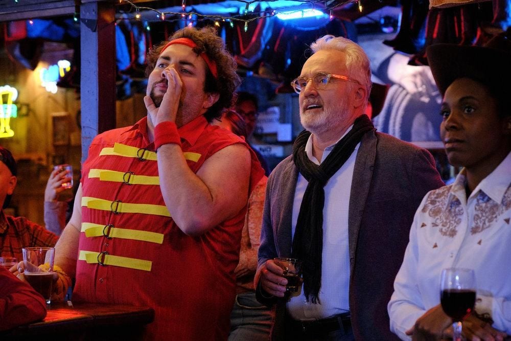 Foto Bradley Whitford