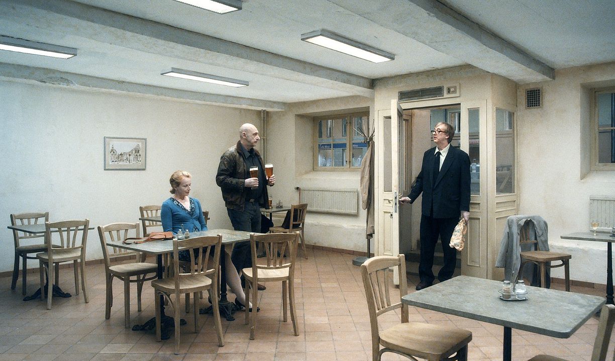 About Endlessness : Foto