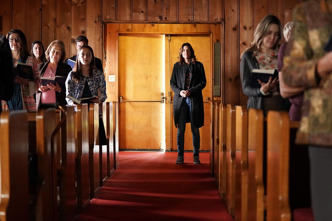 Stumptown : Foto Cobie Smulders