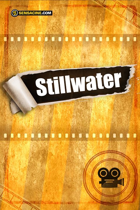 Stillwater : Póster