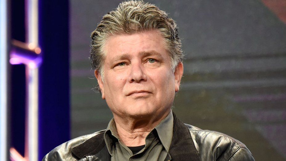 Póster Steven Zaillian