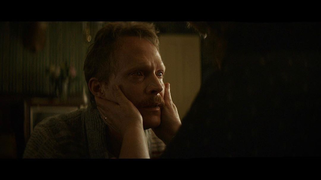 Uncle Frank : Foto Paul Bettany