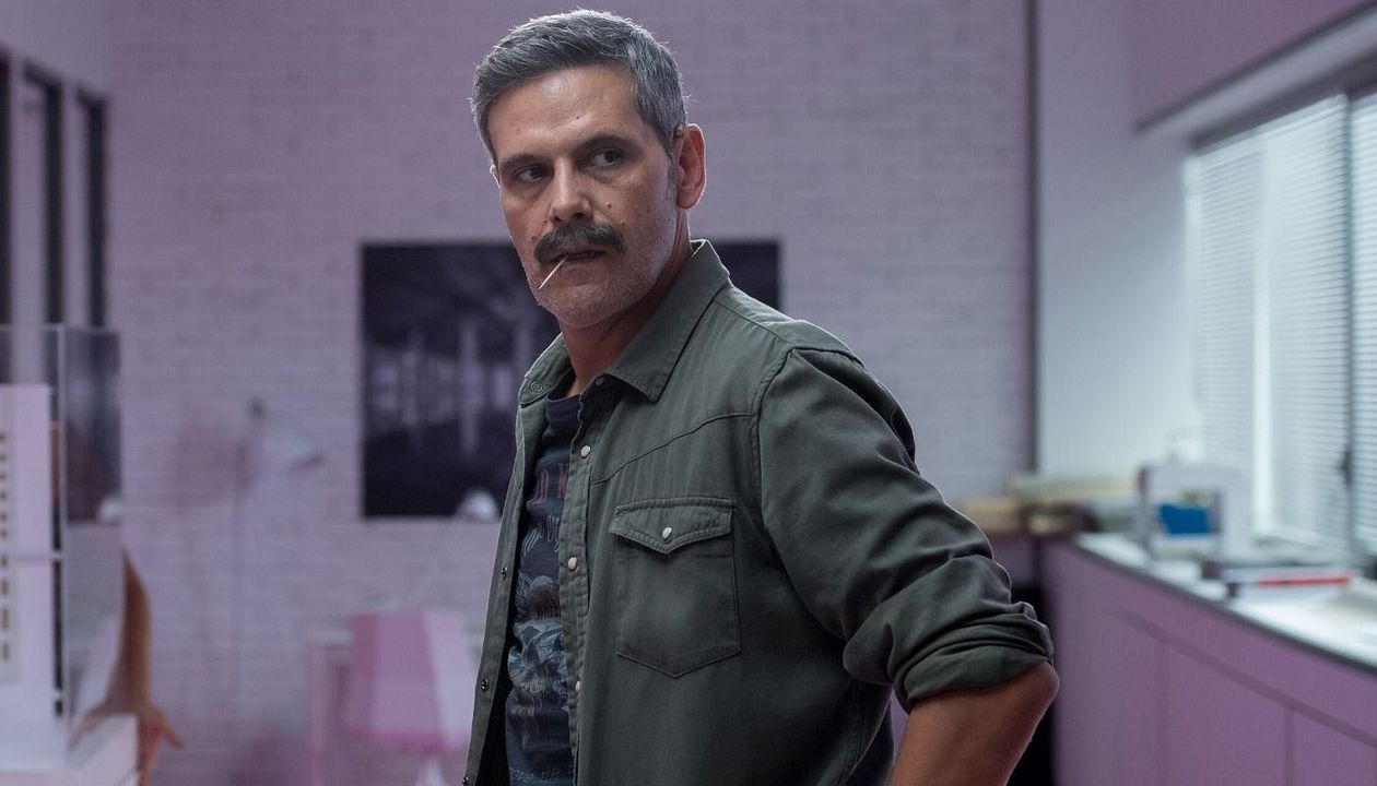 El Embarcadero : Foto