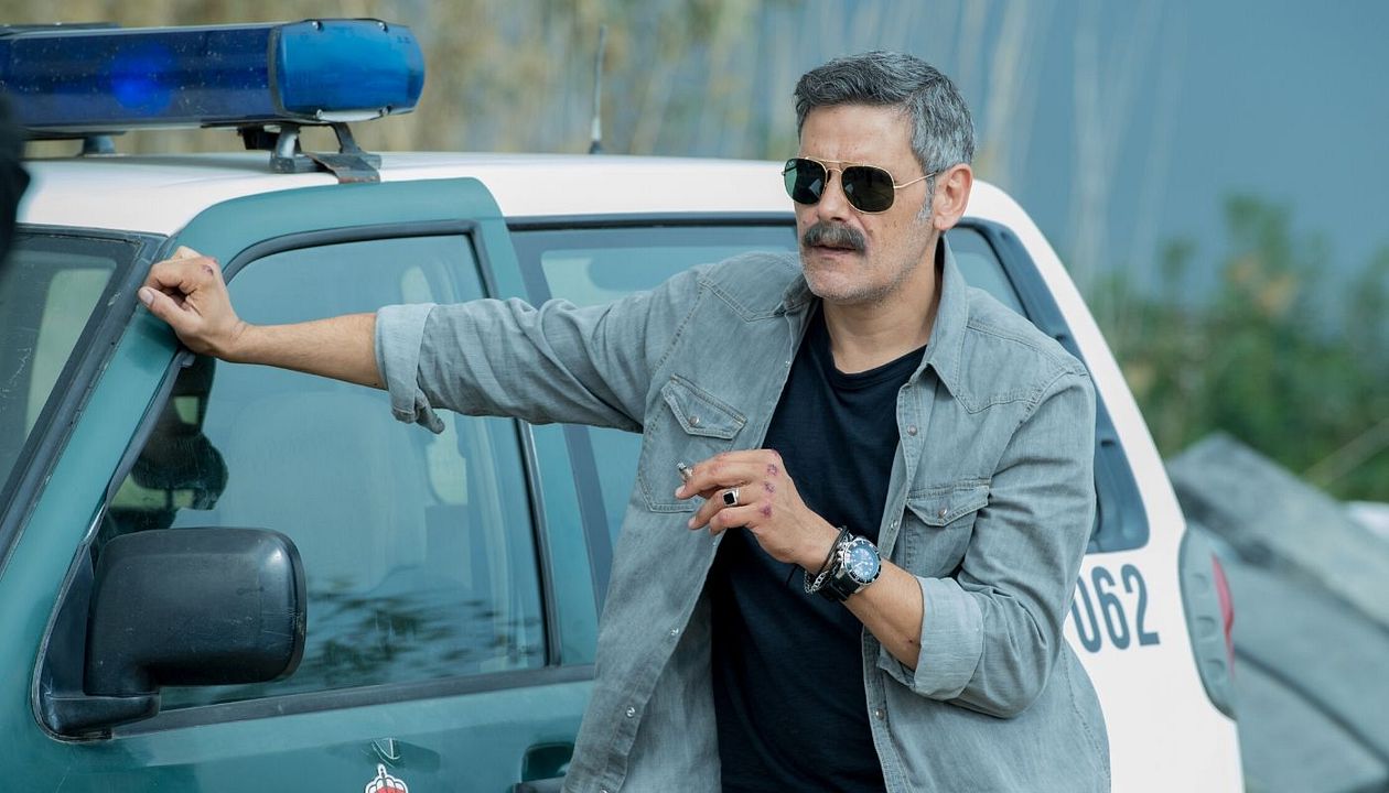 El Embarcadero : Foto