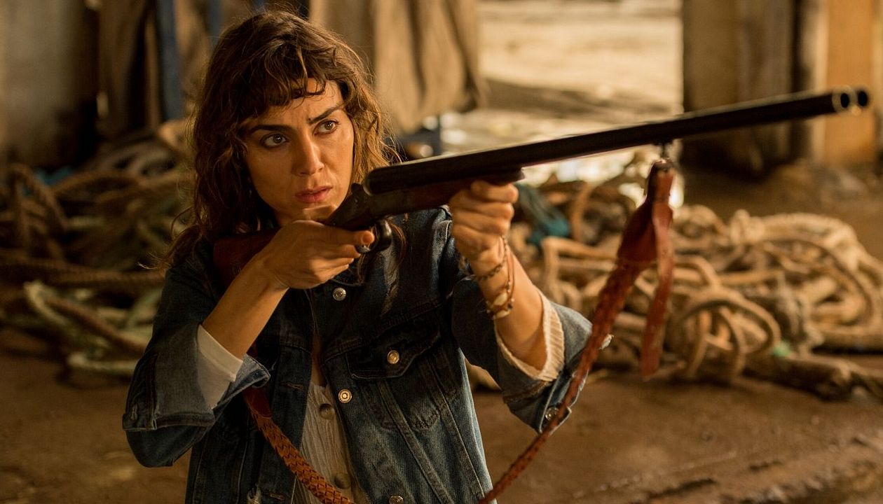 El Embarcadero : Foto