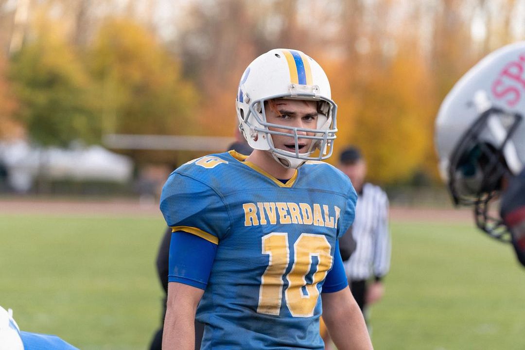 Riverdale : Foto K.J. Apa