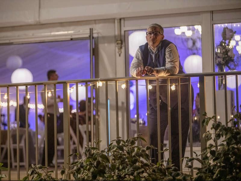 Work in Progress : Foto Abby McEnany