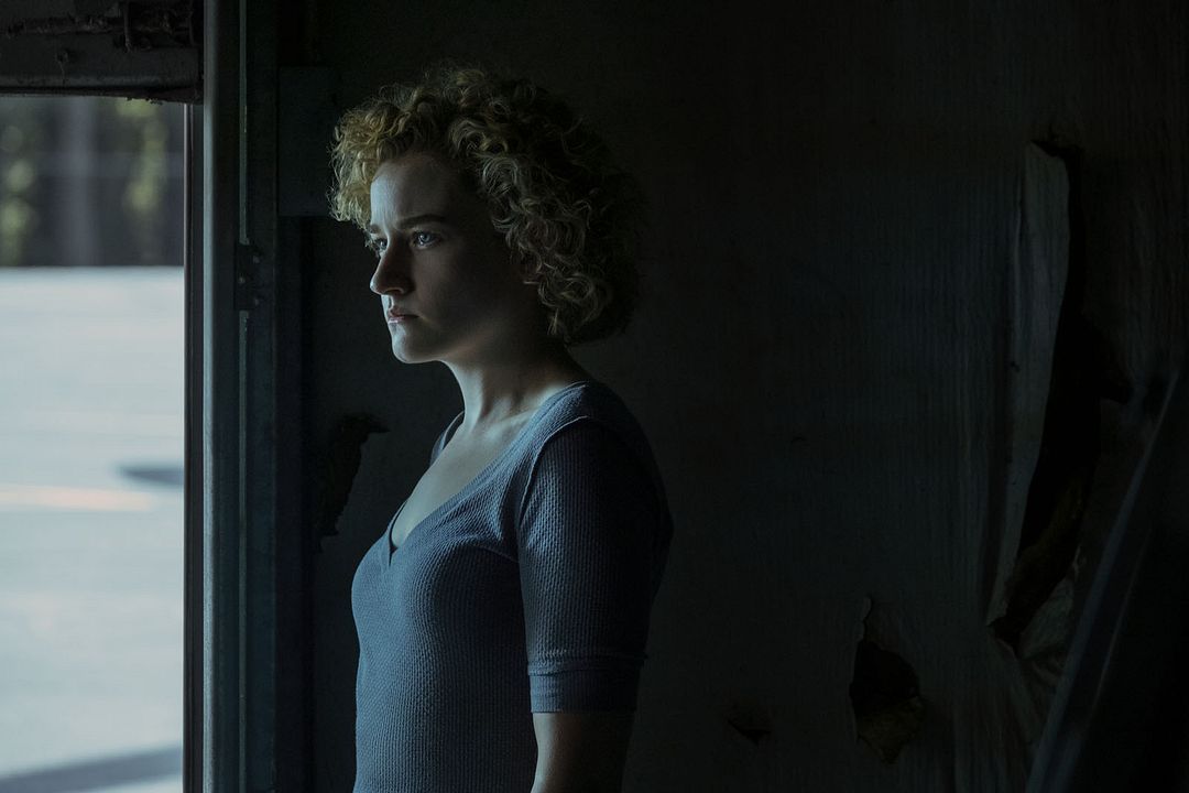 Ozark : Foto Julia Garner