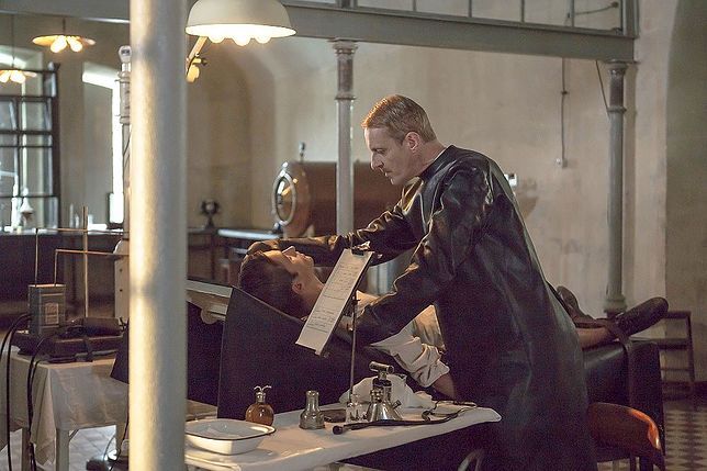 Foto Jacek Poniedzialek