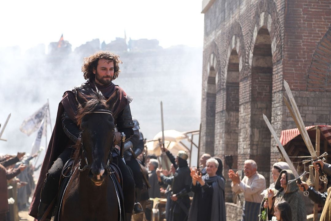 El ascenso de un imperio otomano : Foto