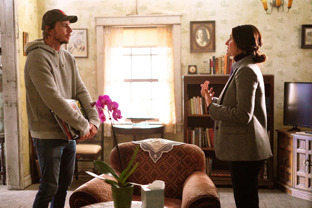 Bless This Mess : Foto Lake Bell