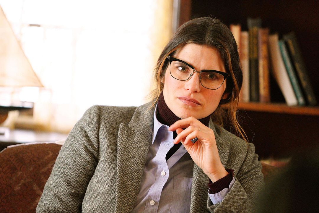 Bless This Mess : Foto Lake Bell