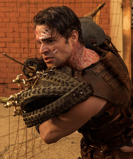 Póster Cody Kearsley