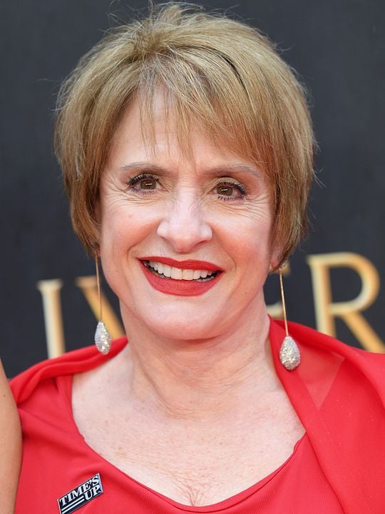 Póster Patti LuPone