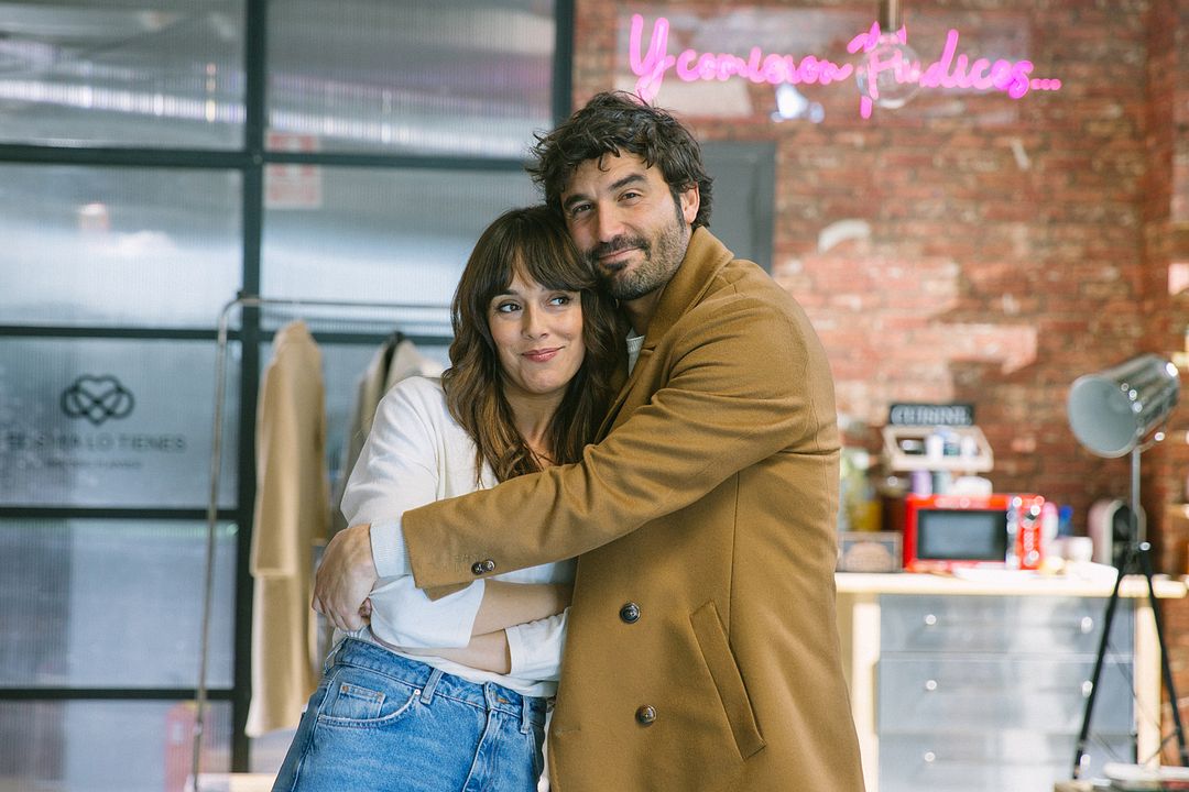 Organizadora de bodas : Foto Belén Cuesta, Álex García (II)