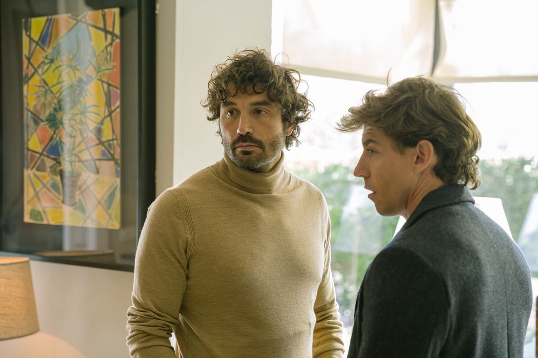 Organizadora de bodas : Foto Álex García (II)