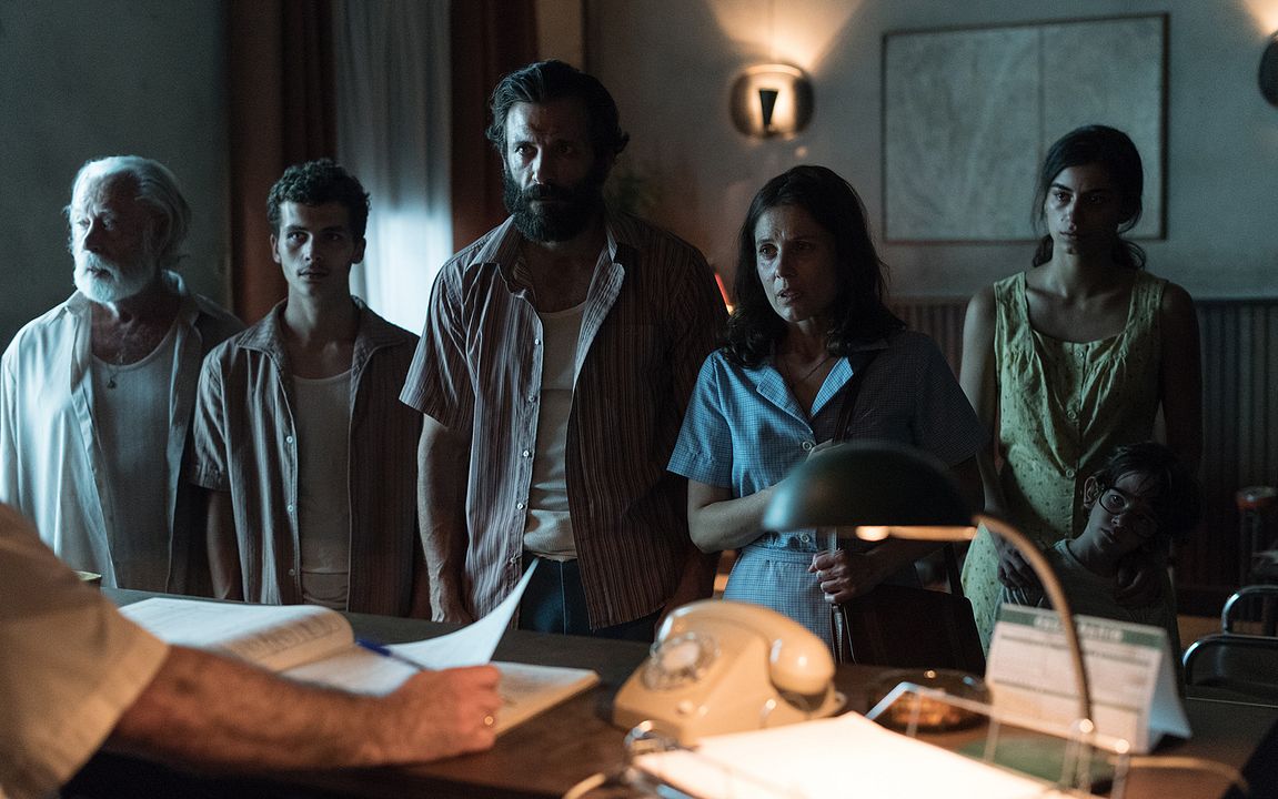 Malasaña 32 : Foto Begoña Vargas