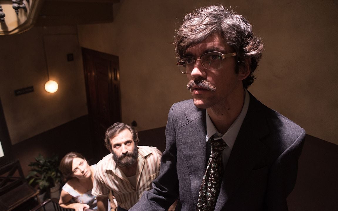 Malasaña 32 : Foto Javier Botet