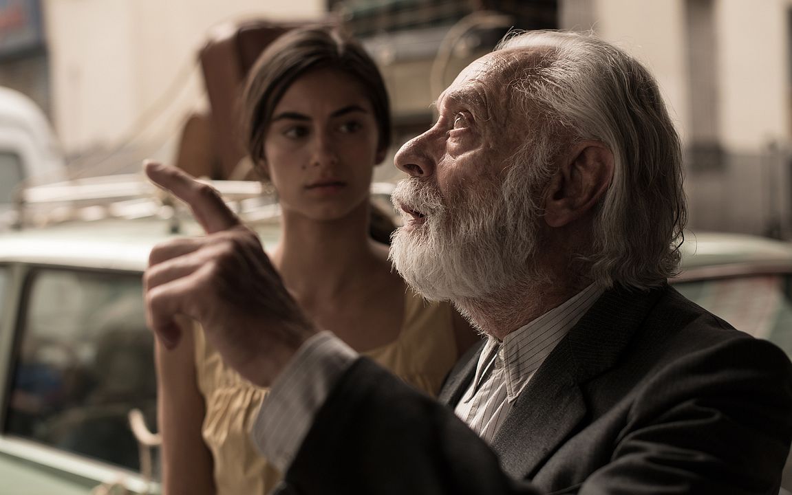 Malasaña 32 : Foto Begoña Vargas