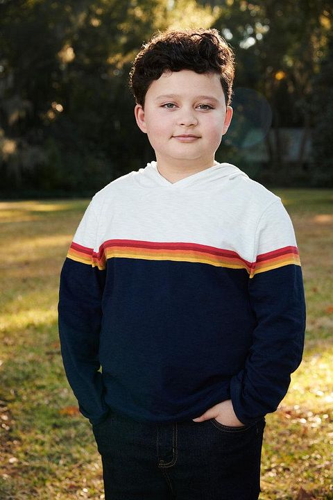 Council of dads : Foto