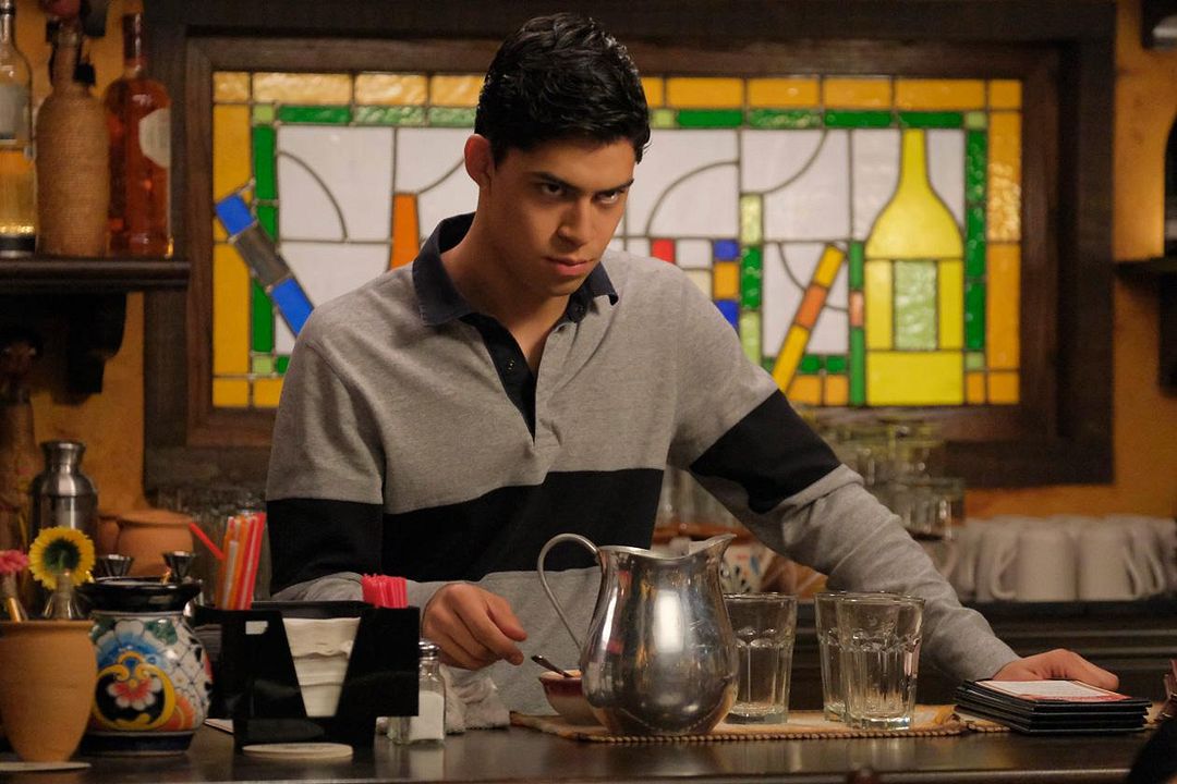 Party of Five : Foto