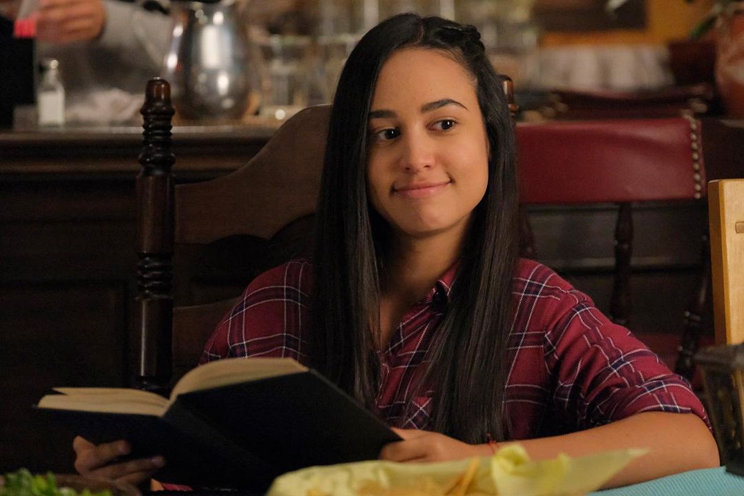 Party of Five : Foto