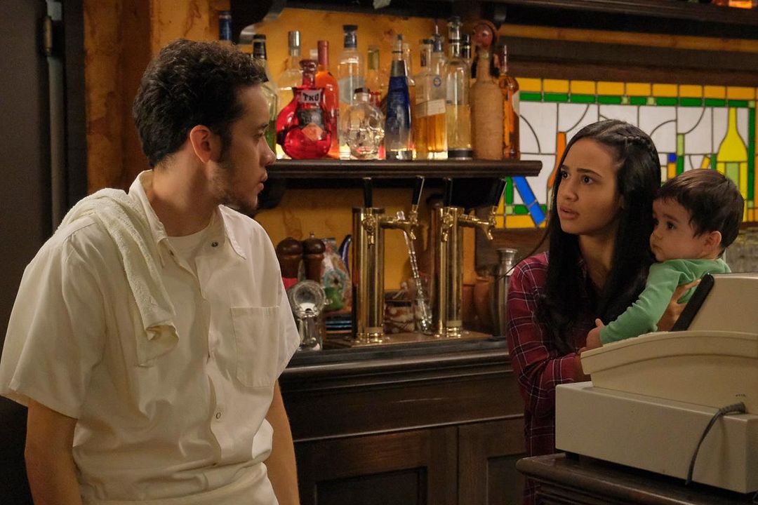 Party of Five : Foto