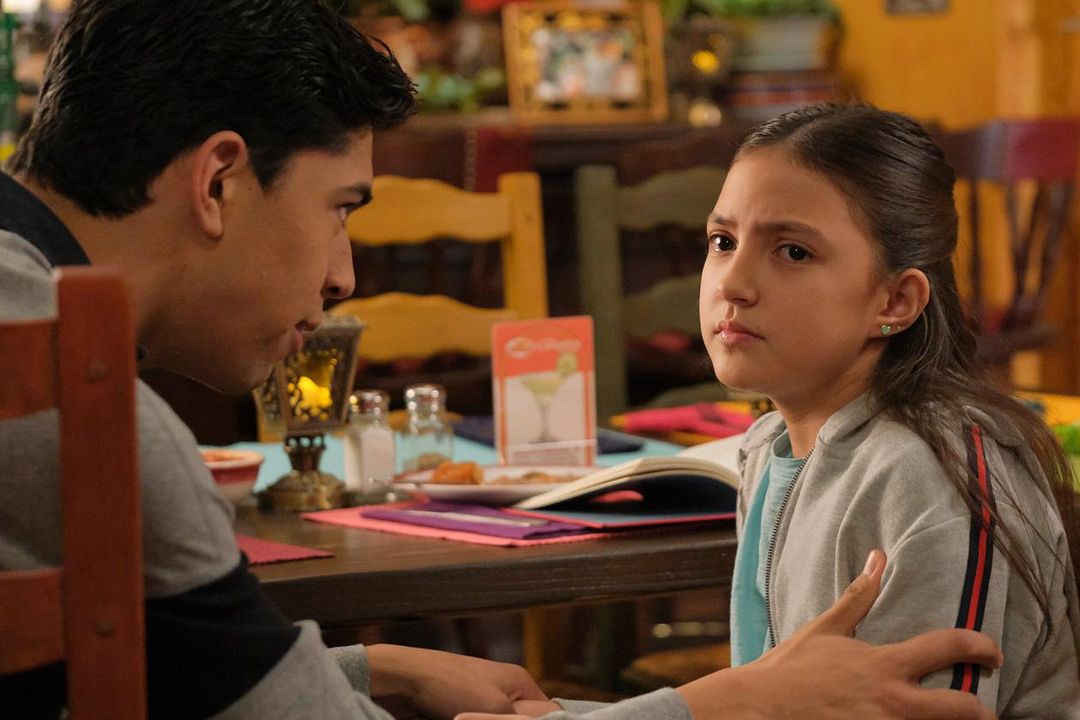 Party of Five : Foto