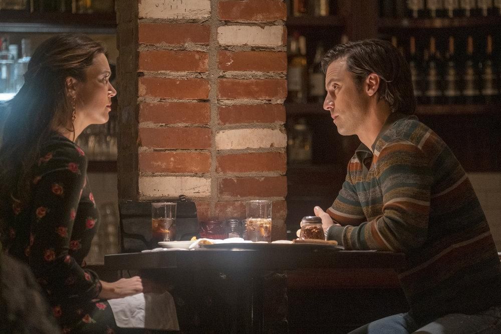 This is Us : Foto Milo Ventimiglia, Mandy Moore
