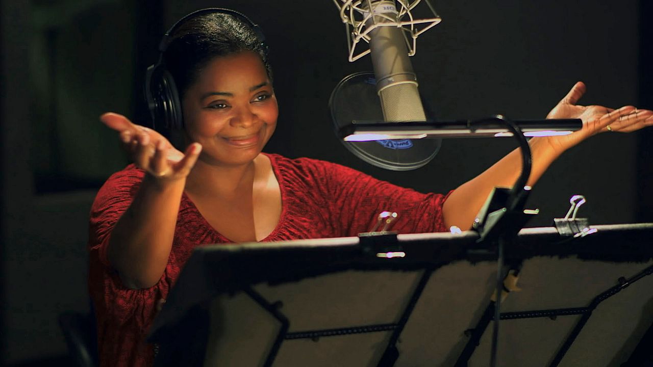 Dolittle : Foto Octavia Spencer
