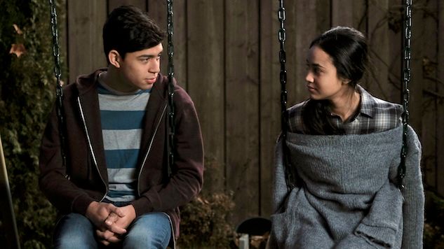 Party of Five : Póster