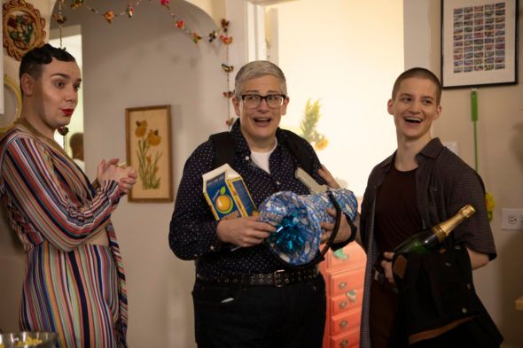 Work in Progress : Póster