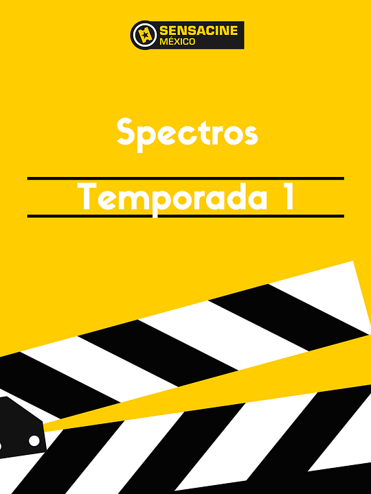 Spectros : Póster