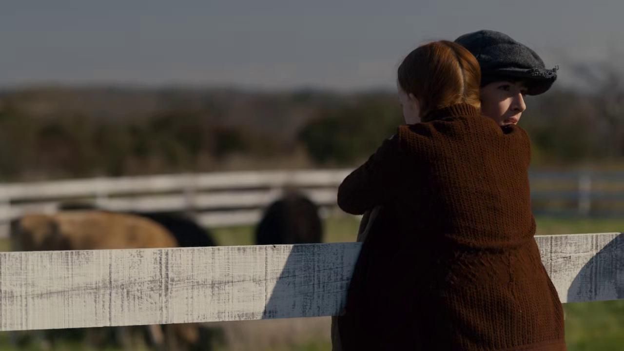 Anne with an E : Póster