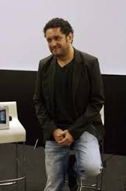 Póster Carlos Morett