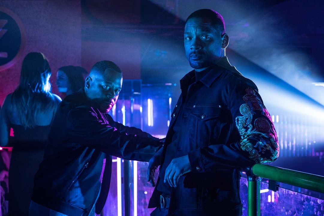 Bad Boys para siempre : Foto Martin Lawrence, Will Smith