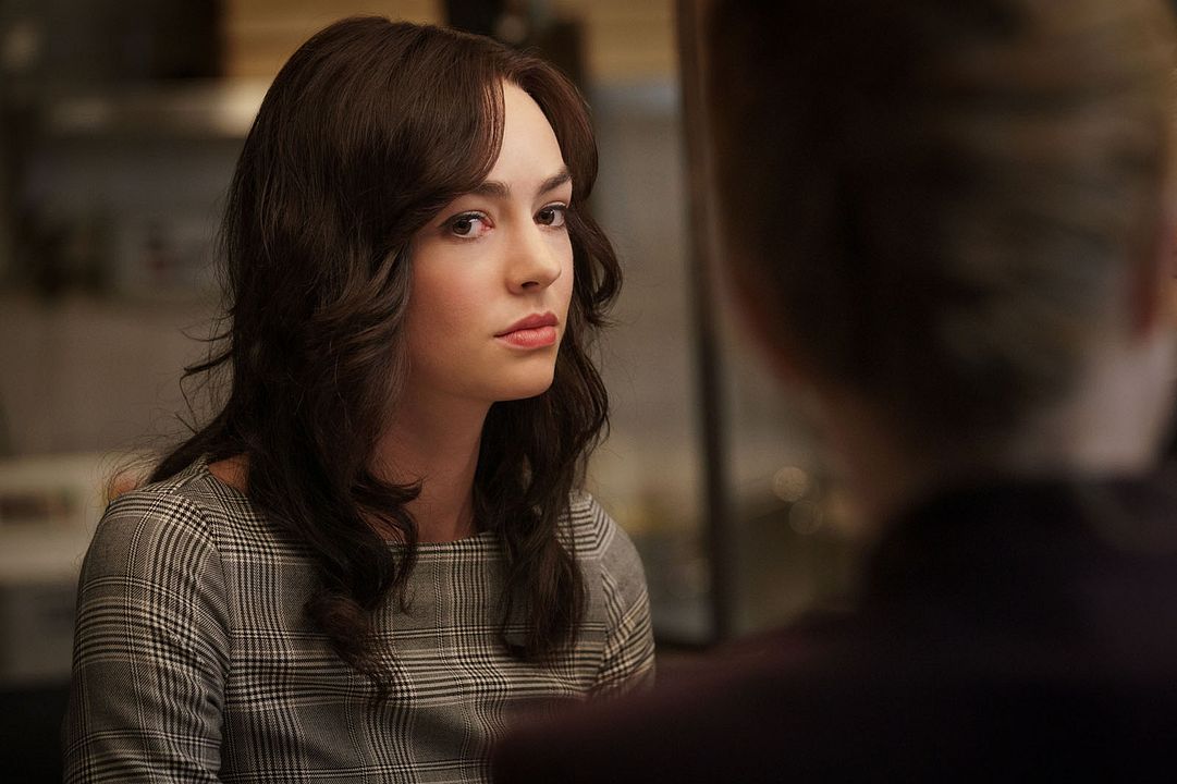 El escándalo : Foto Jack Haven